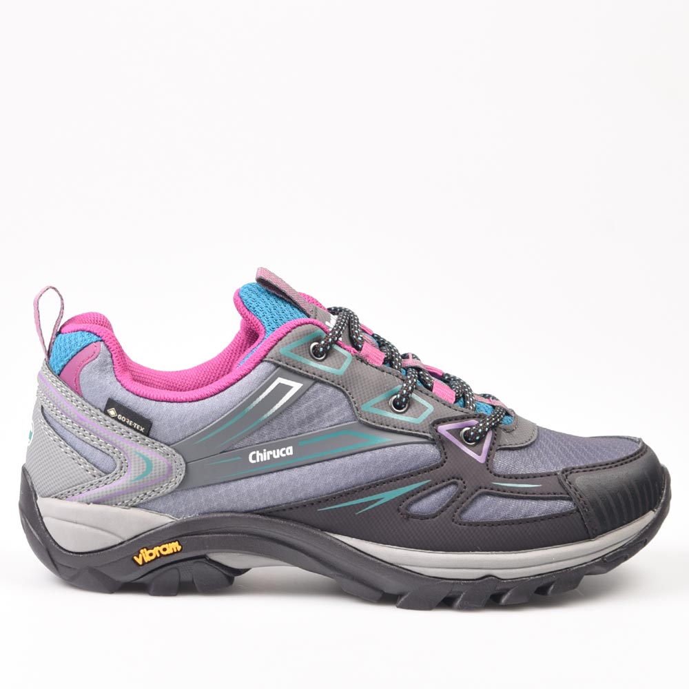 Zapatillas Chiruca Aruba 05 Gore-Tex - imagen 1