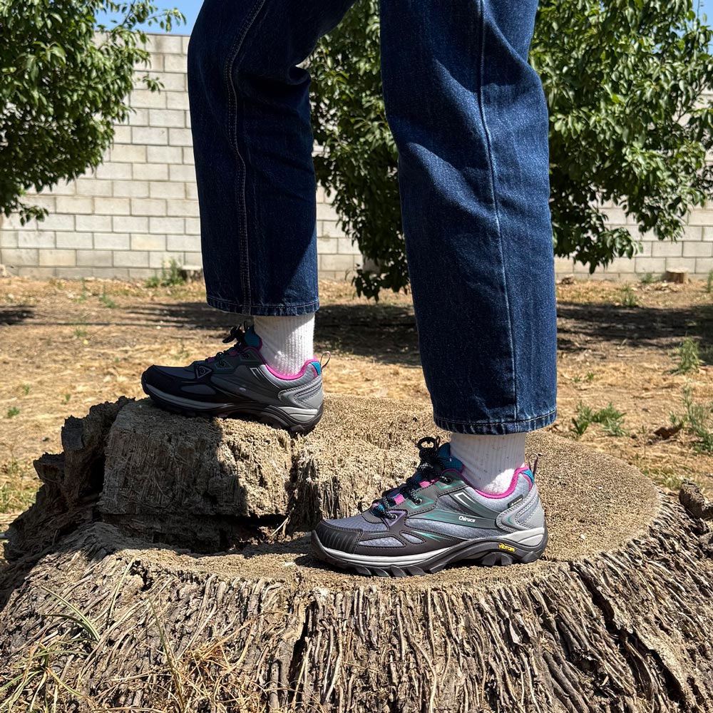 Zapatillas Chiruca Aruba 05 Gore-Tex - imagen 4
