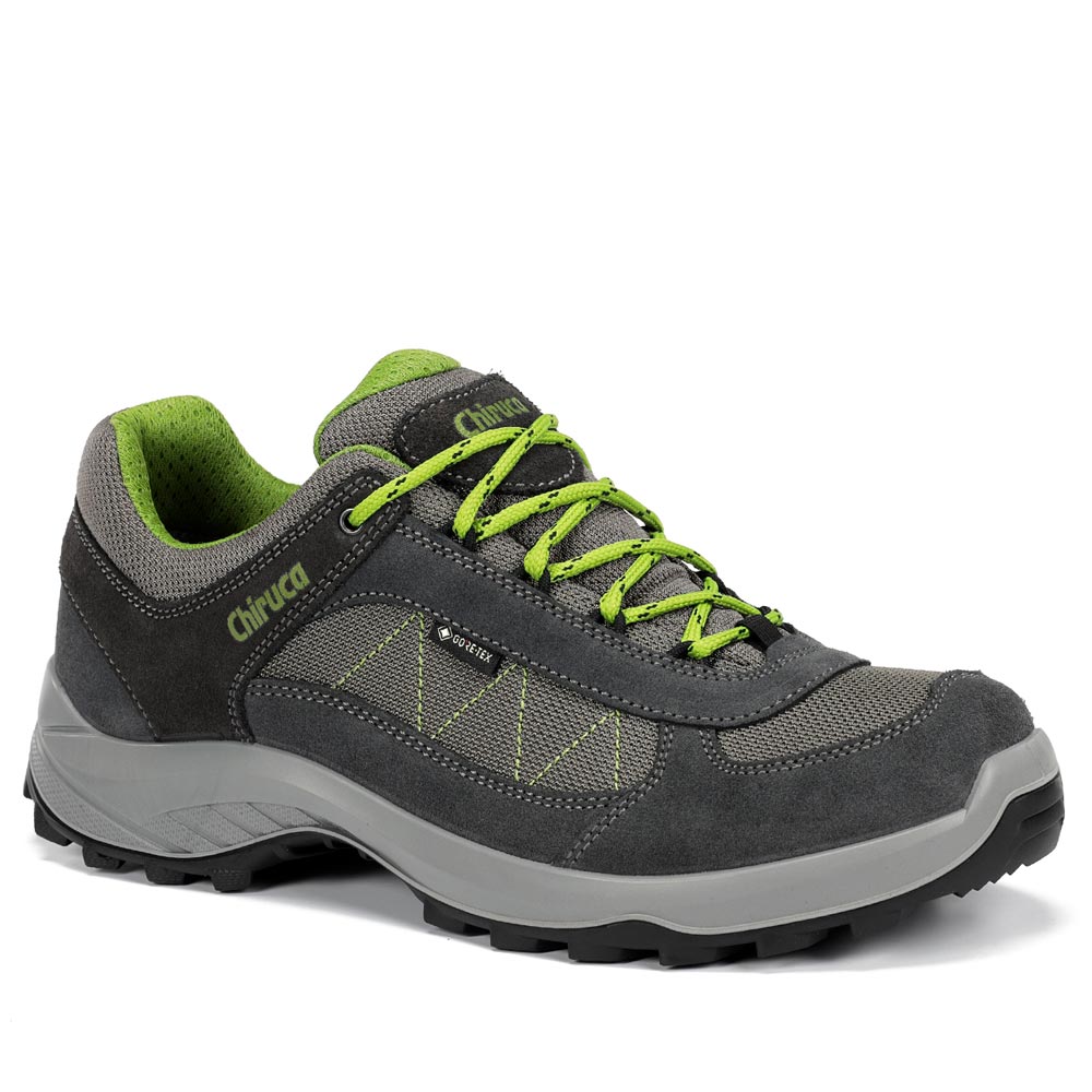 Zapatillas Chiruca Australia 01 Gore-Tex - imagen 2