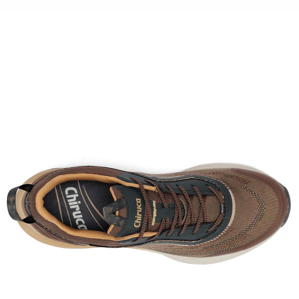 Zapatillas Chiruca Ávila 02 Gore-Tex - imagen 6