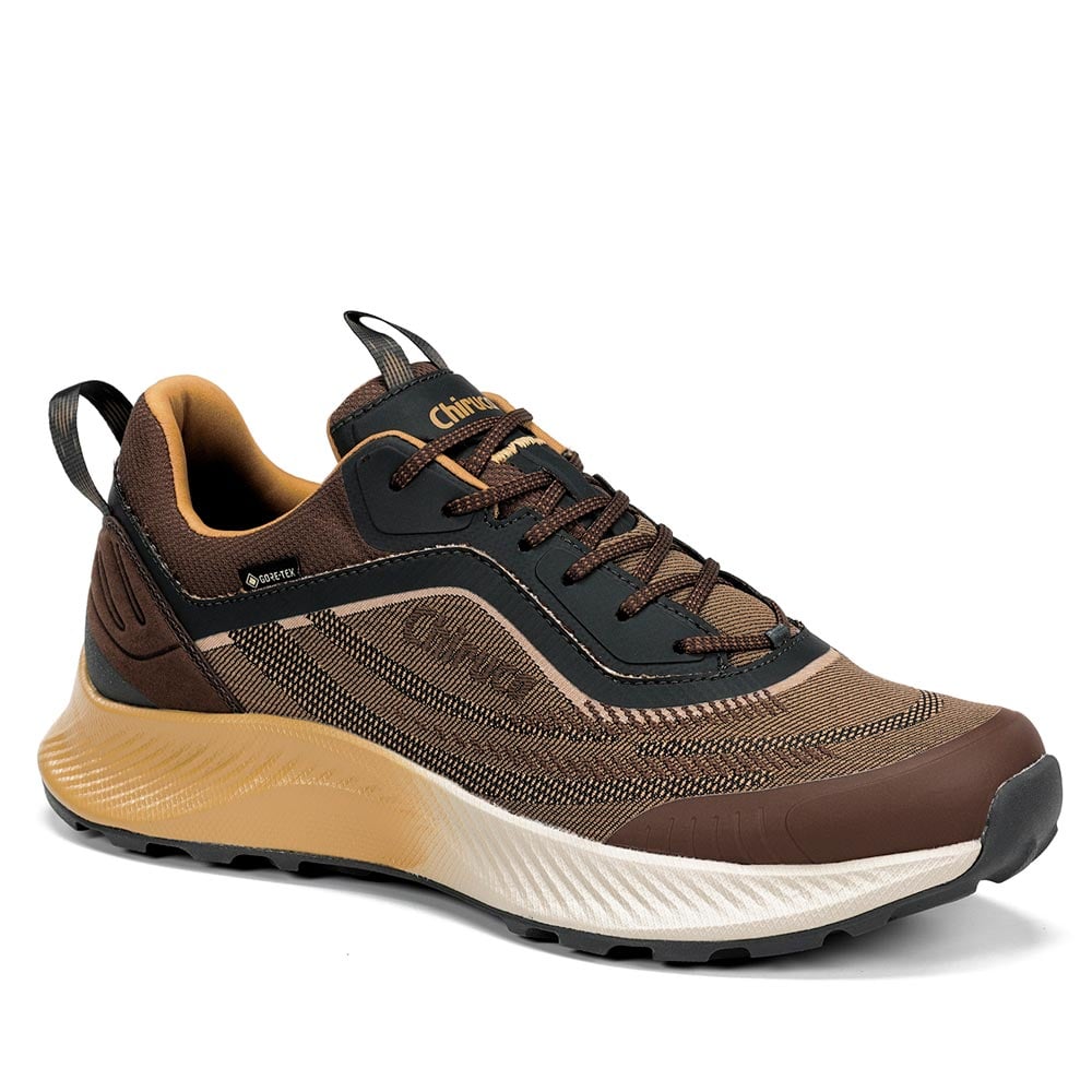 Zapatillas Chiruca Ávila 02 Gore-Tex - imagen 2
