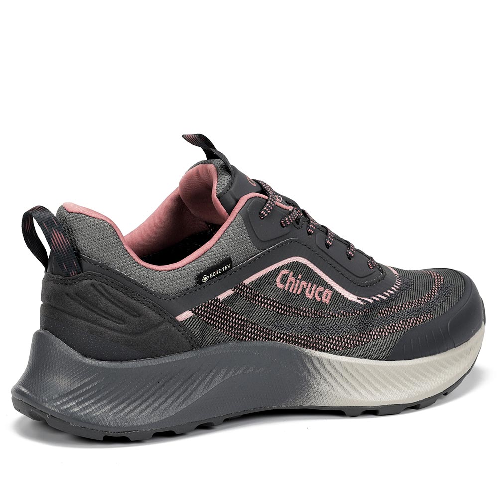 Zapatillas Chiruca Ávila Lady 08 Gore-Tex - imagen 5