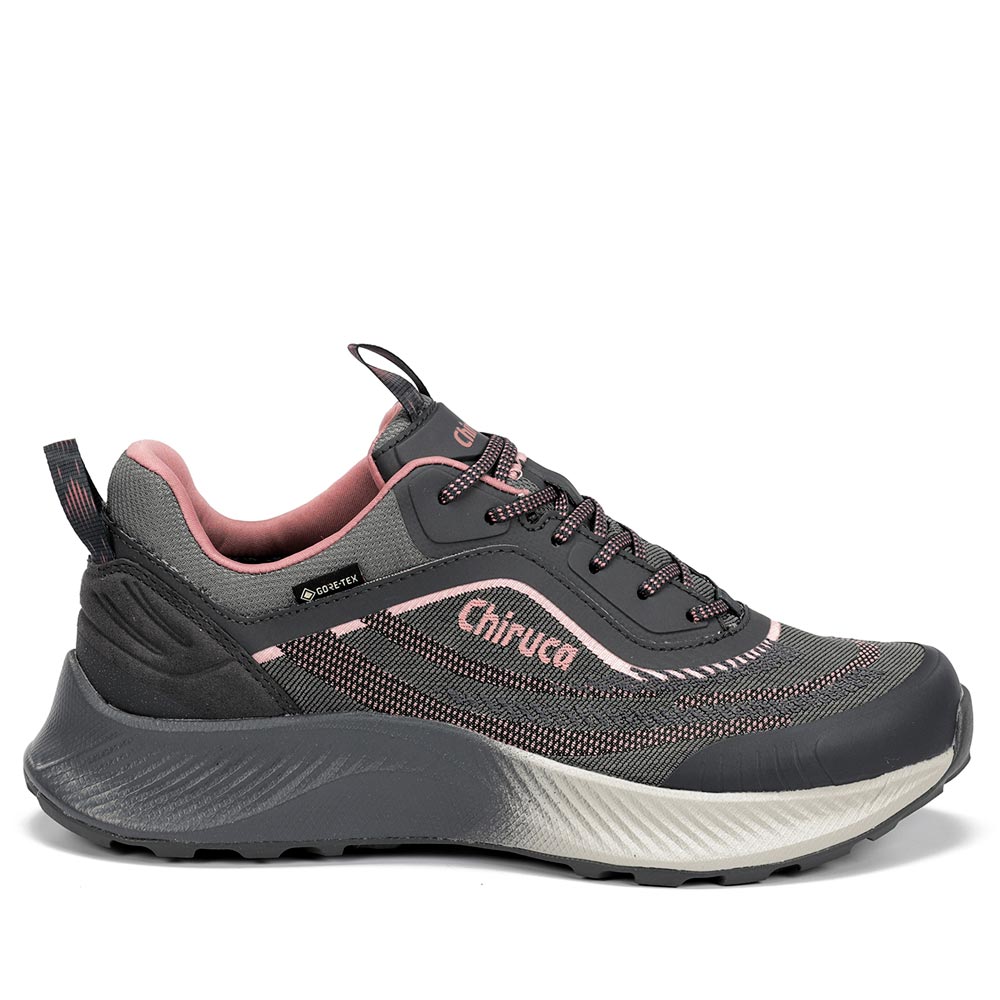 Zapatillas Chiruca Ávila Lady 08 Gore-Tex - imagen 1