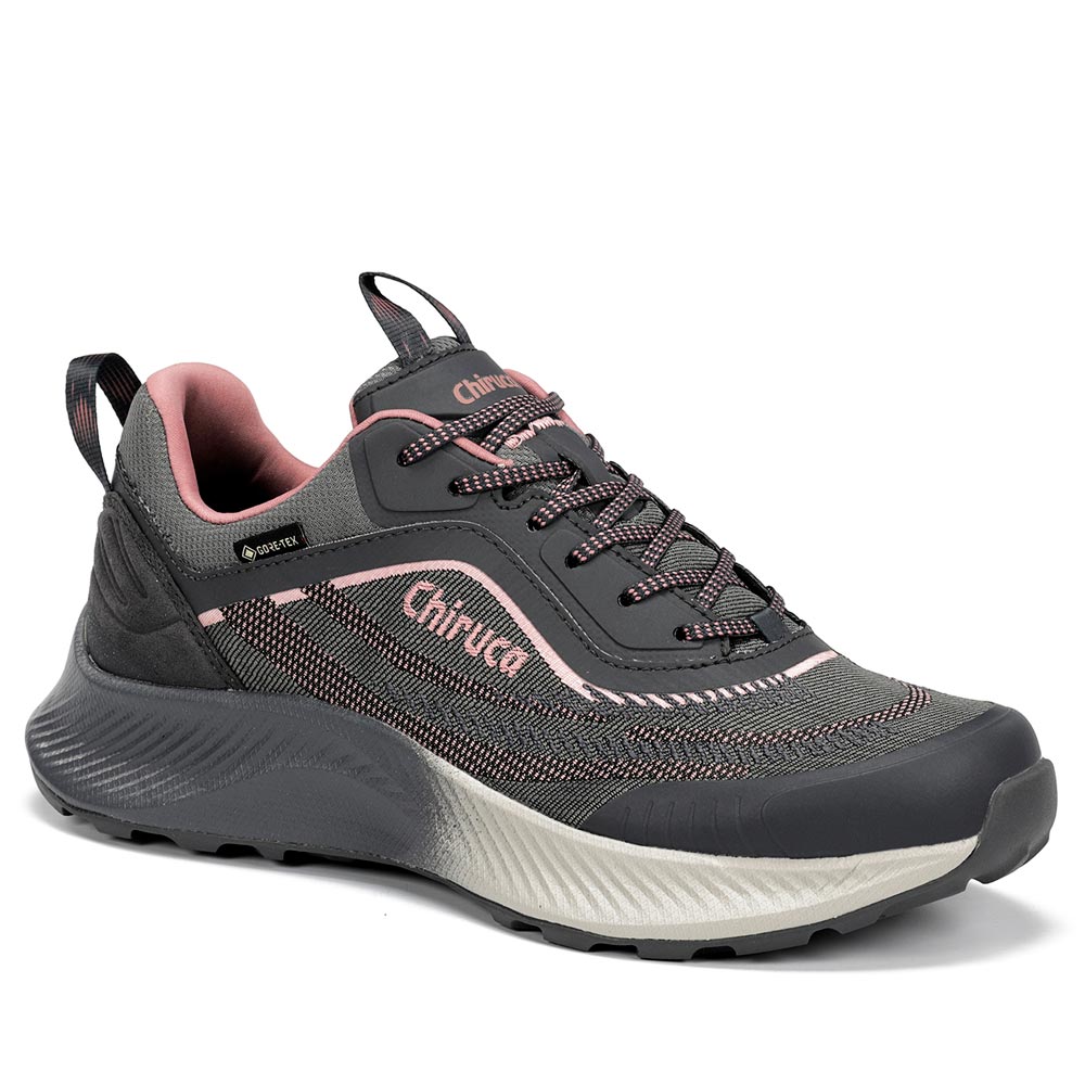 Zapatillas Chiruca Ávila Lady 08 Gore-Tex - imagen 2