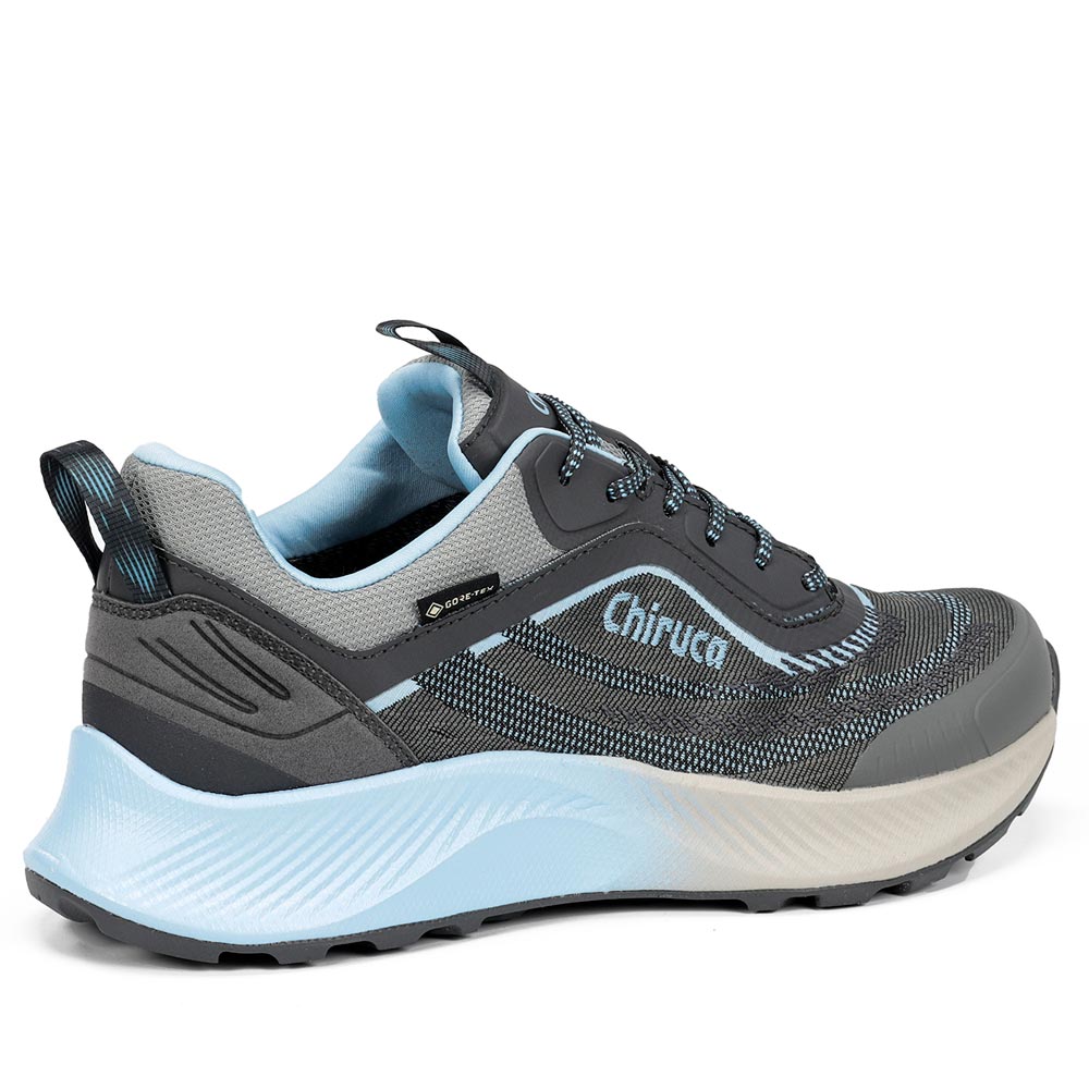 Zapatillas Chiruca Ávila Lady 13 Gore-Tex - imagen 5