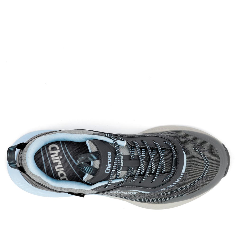 Zapatillas Chiruca Ávila Lady 13 Gore-Tex - imagen 6
