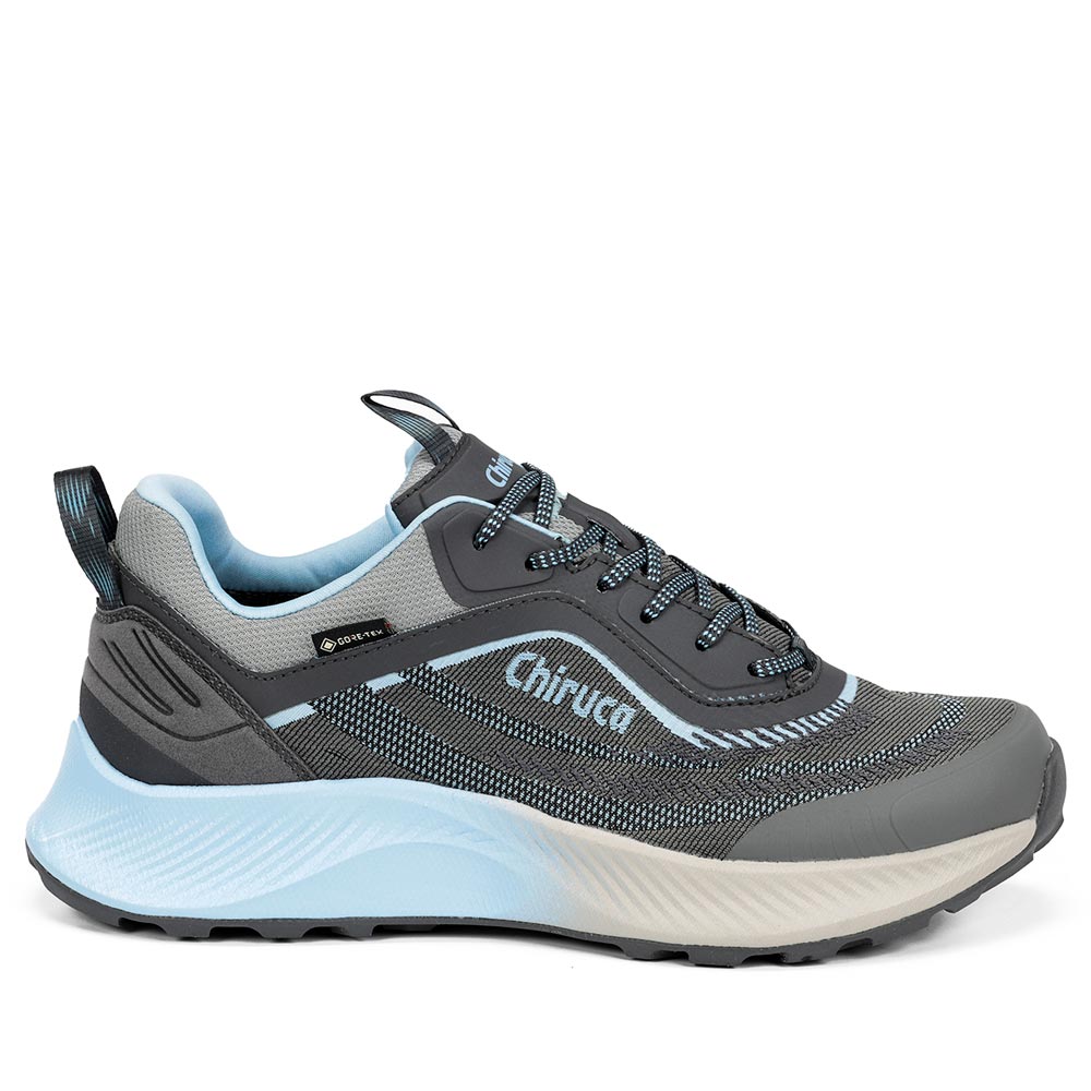 Zapatillas Chiruca Ávila Lady 13 Gore-Tex - imagen 1