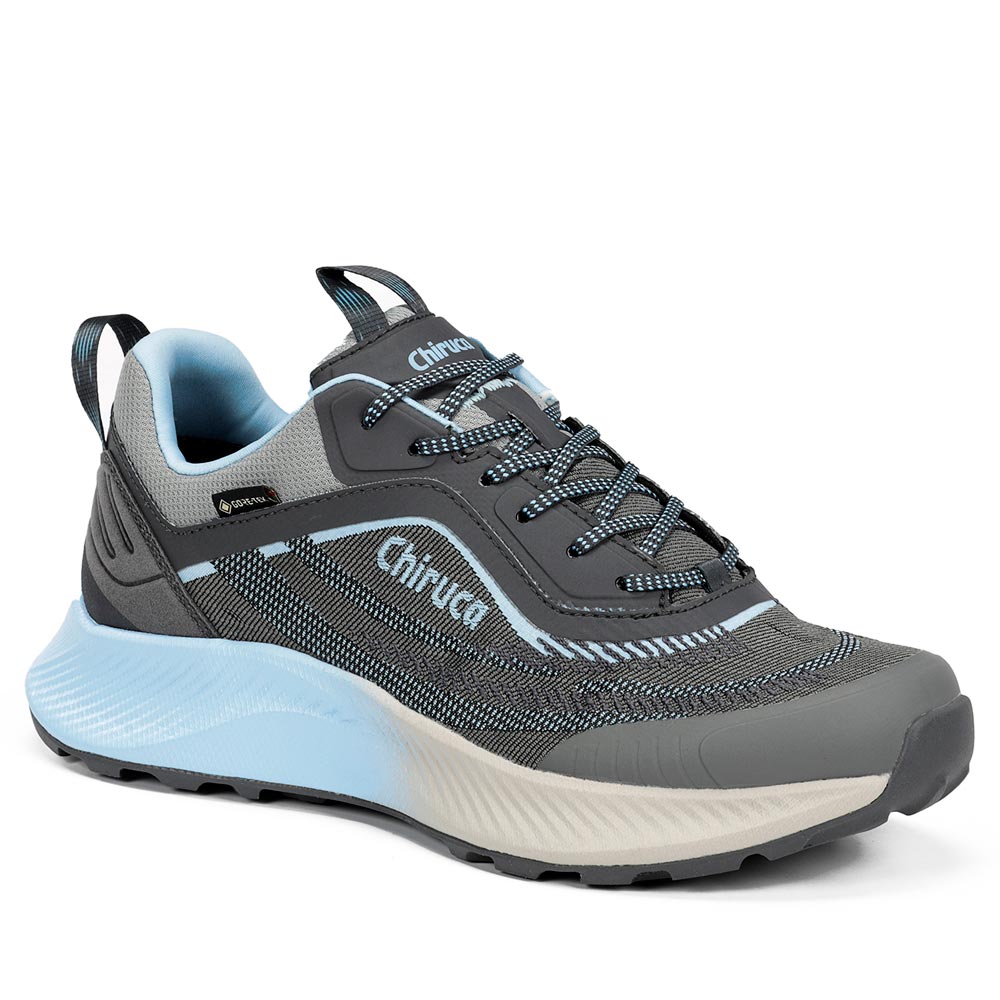 Zapatillas Chiruca Ávila Lady 13 Gore-Tex - imagen 2