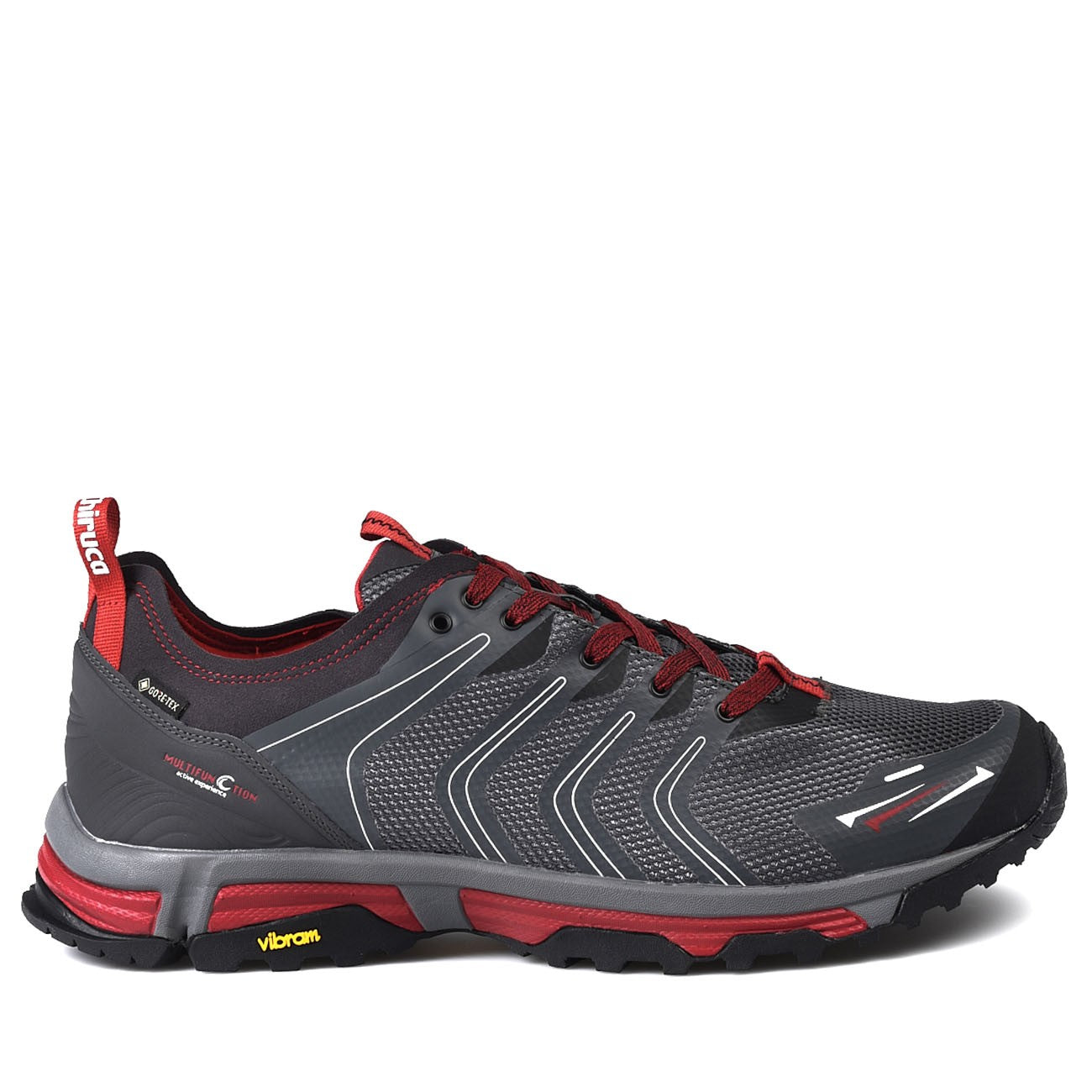 Zapatillas Chiruca Bávaro 09 Gore-Tex - imagen 1
