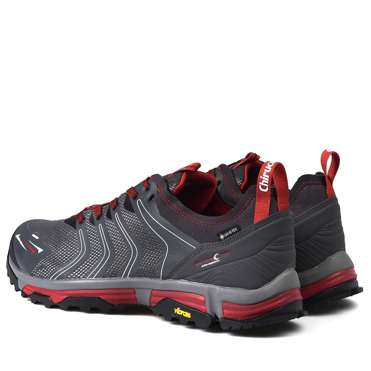 Zapatillas Chiruca Bávaro 09 Gore-Tex - imagen 4
