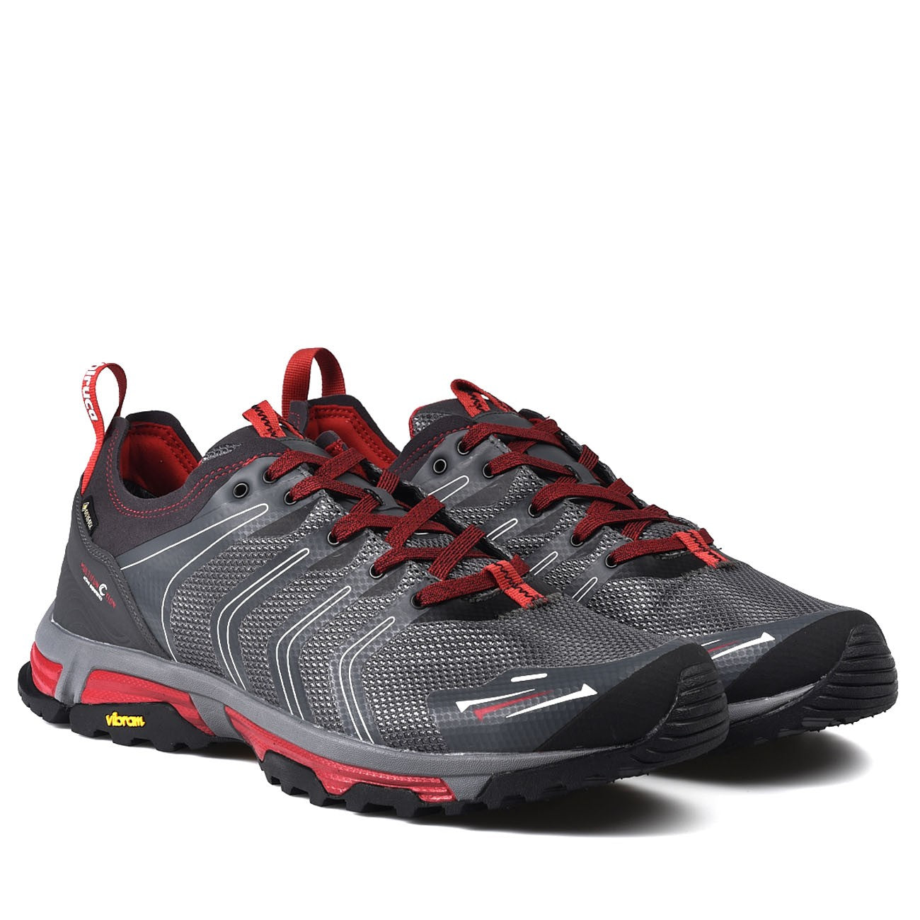 Zapatillas Chiruca Bávaro 09 Gore-Tex - imagen 2