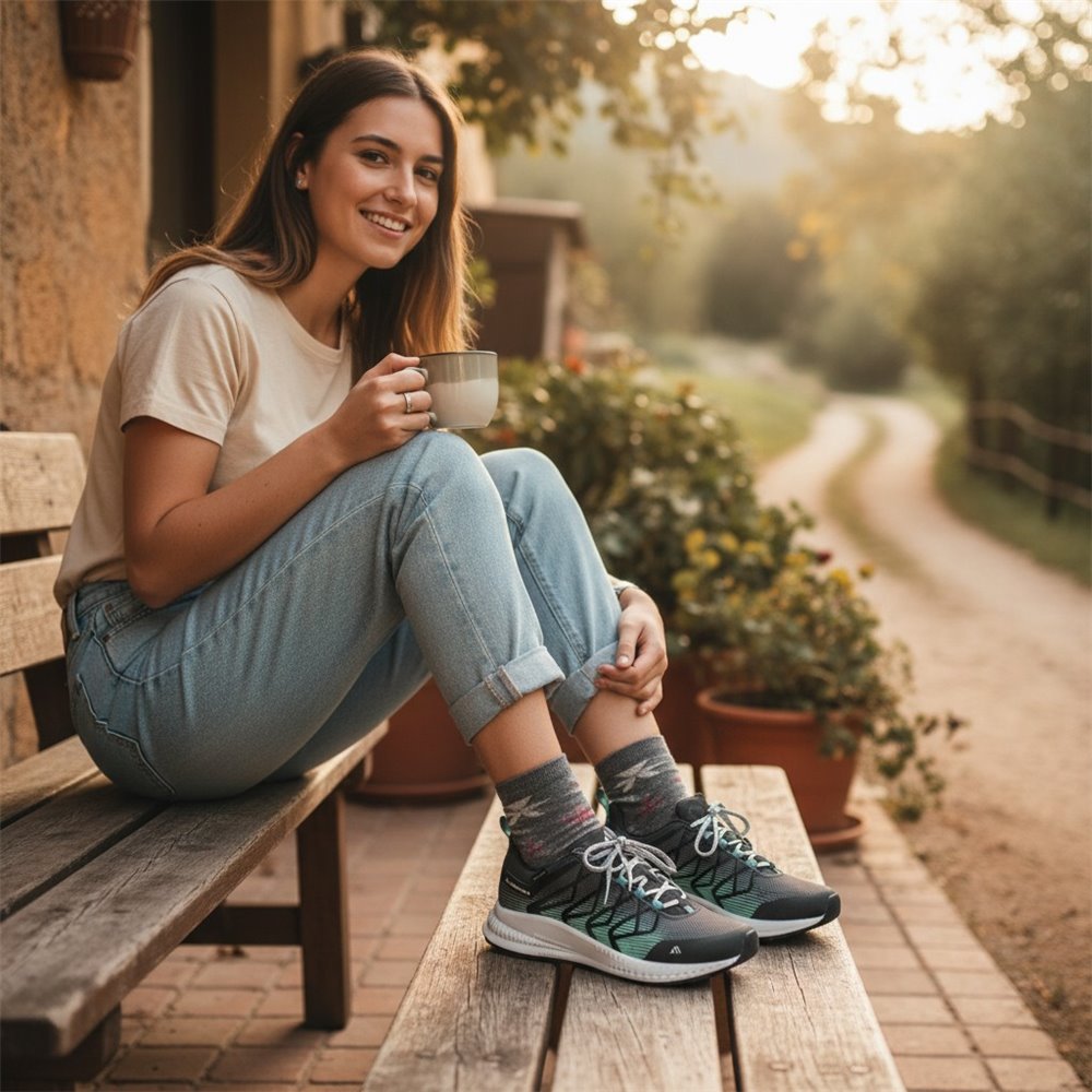 Zapatillas Chiruca Bimini 01 Gore-Tex - imagen 2