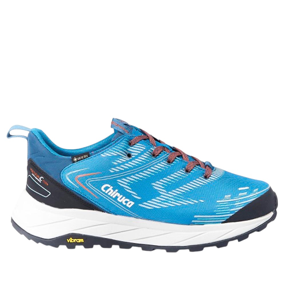 Zapatillas Chiruca Camaguey 03 Gore-Tex - imagen 1