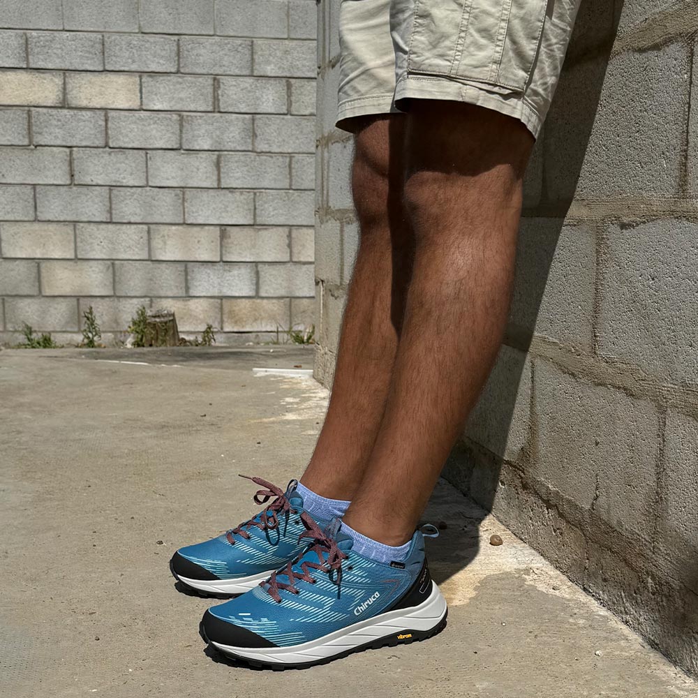 Zapatillas Chiruca Camaguey 03 Gore-Tex - imagen 2