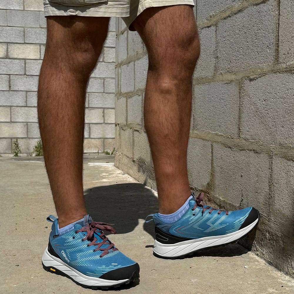 Zapatillas Chiruca Camaguey 03 Gore-Tex - imagen 4