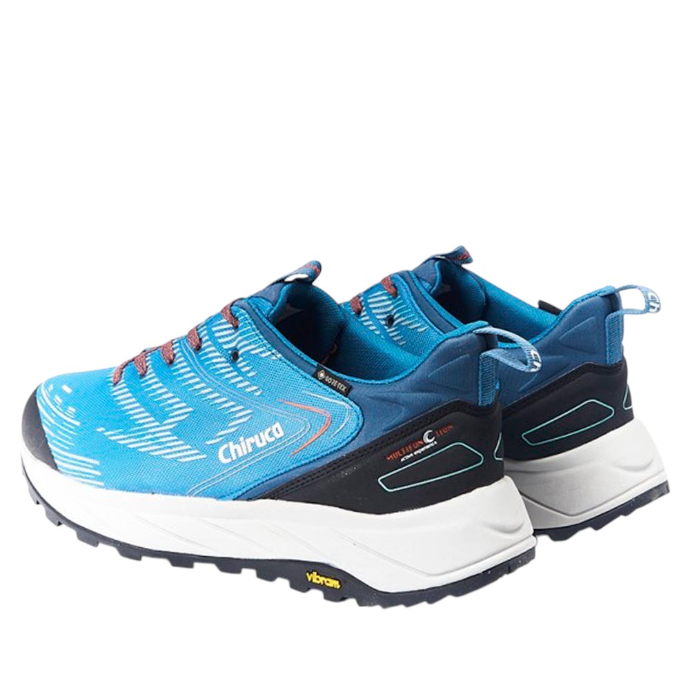 Zapatillas Chiruca Camaguey 03 Gore-Tex - imagen 5