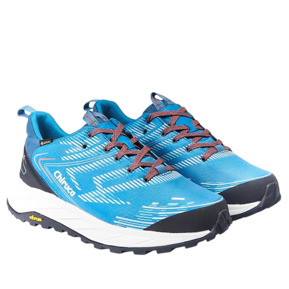 Zapatillas Chiruca Camaguey 03 Gore-Tex - imagen 3
