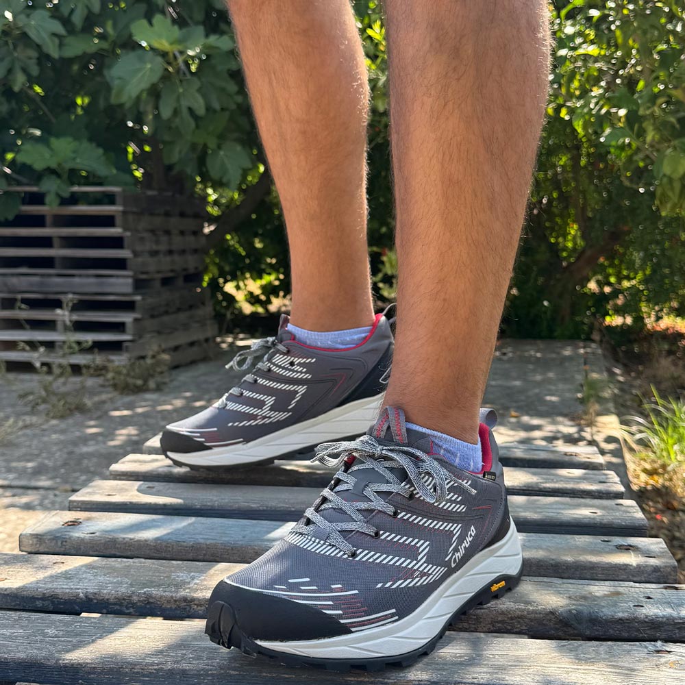 Zapatillas Chiruca Camaguey 05 Gore-Tex - imagen 4