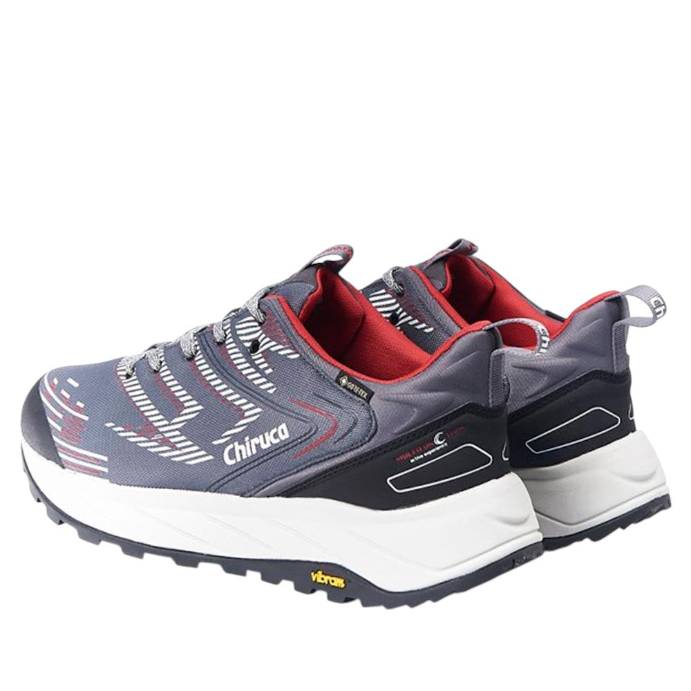 Zapatillas Chiruca Camaguey 05 Gore-Tex - imagen 5