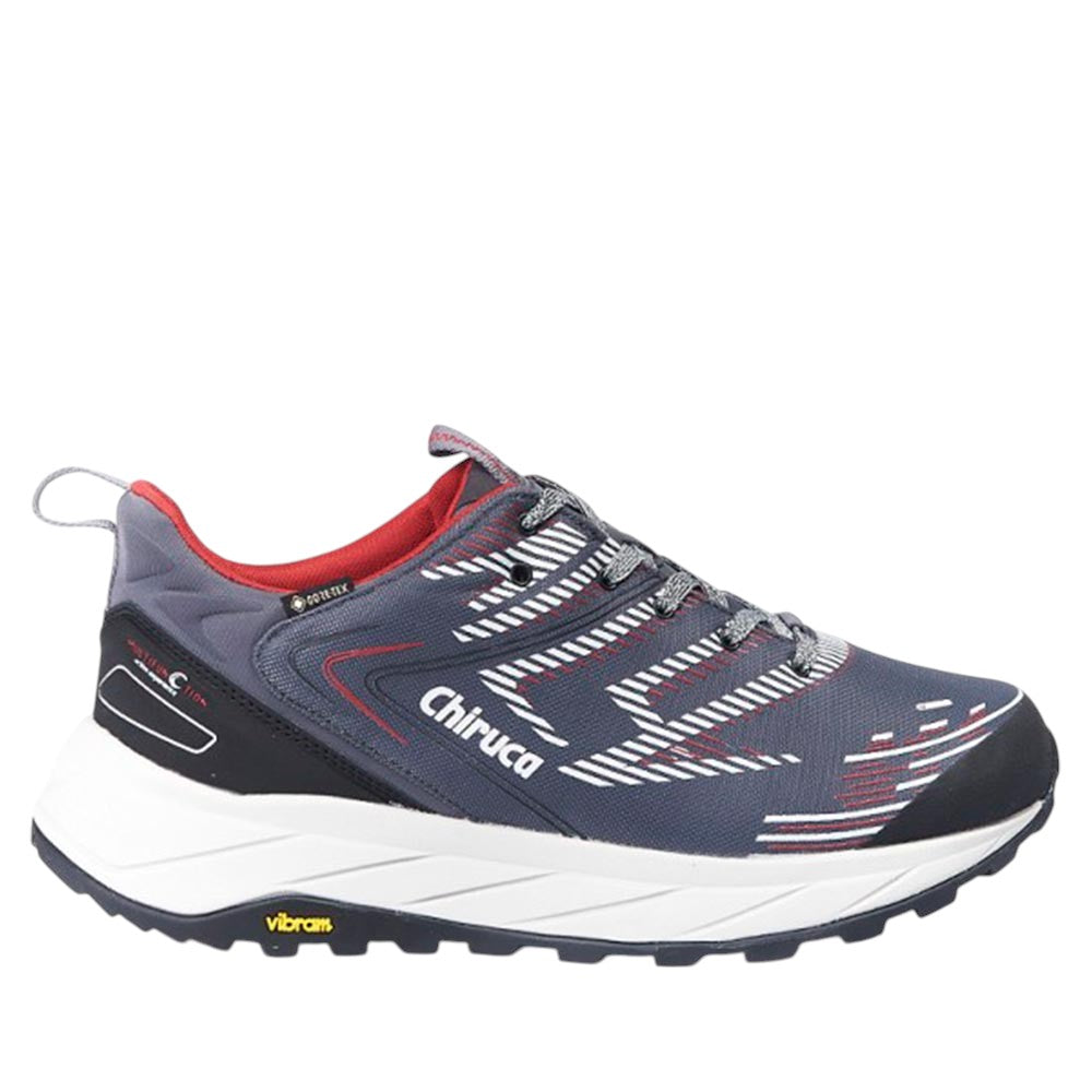 Zapatillas Chiruca Camaguey 05 Gore-Tex - imagen 1