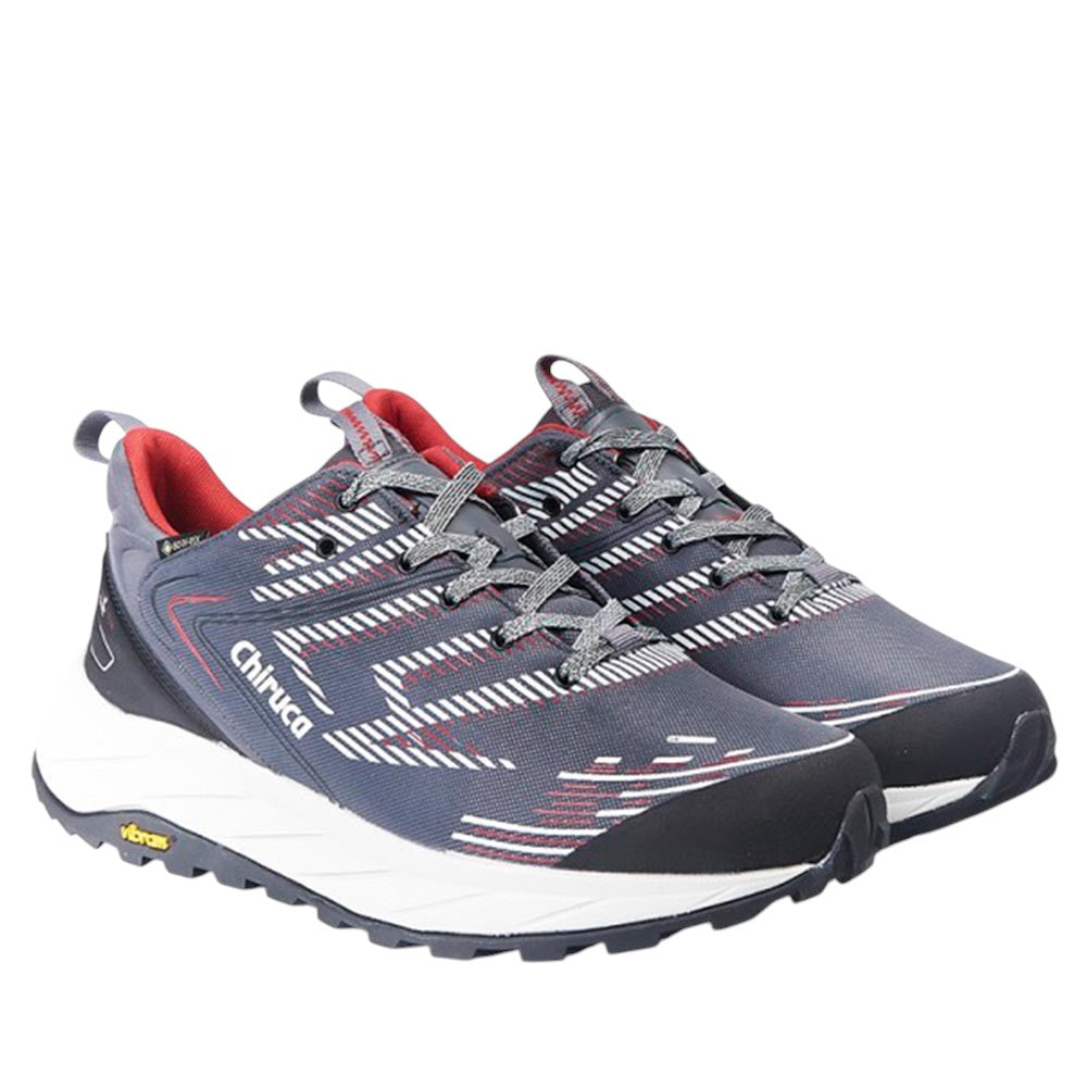 Zapatillas Chiruca Camaguey 05 Gore-Tex - imagen 3