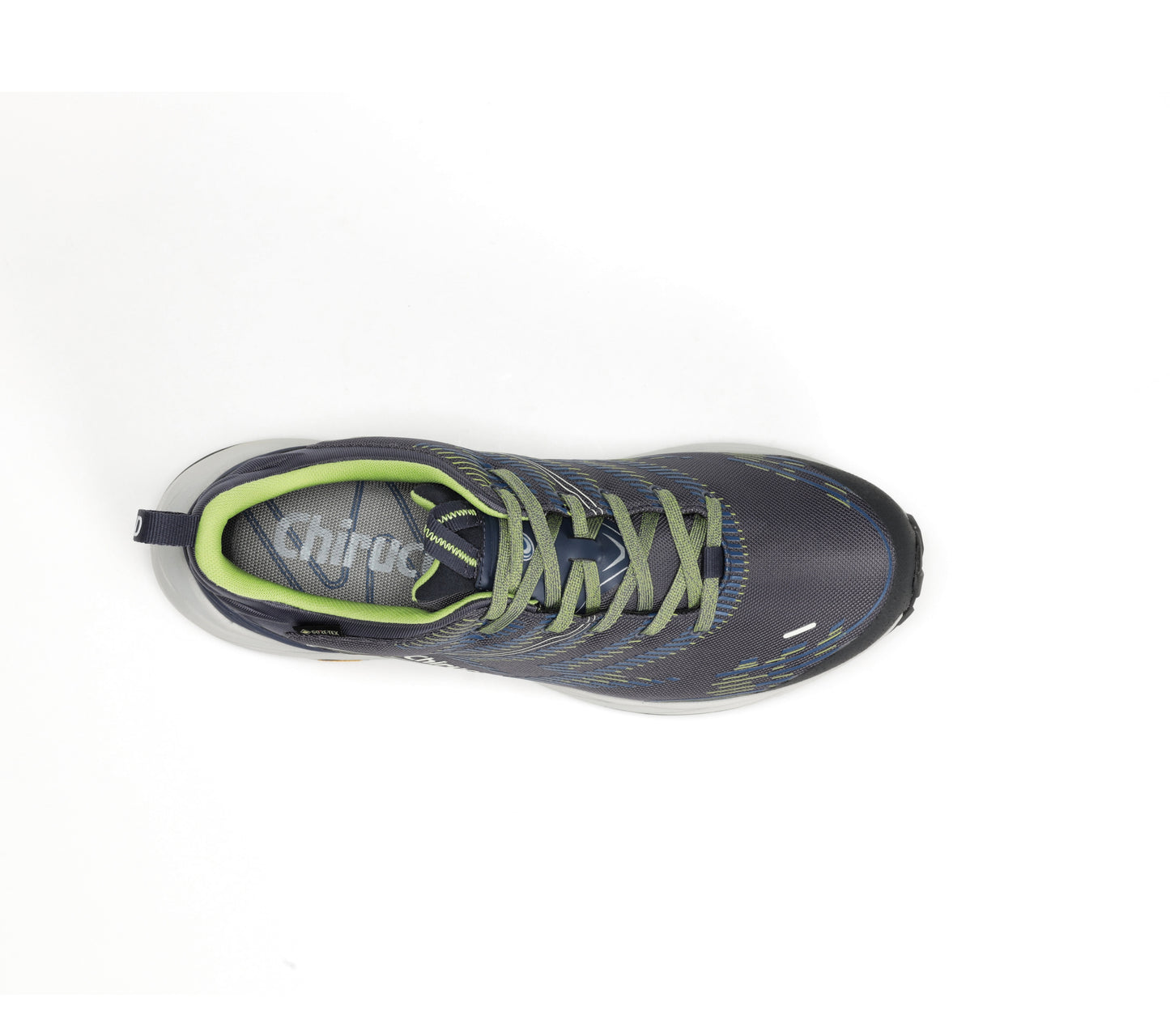 Zapatillas Chiruca Camaguey 13 Gore-Tex - imagen 6