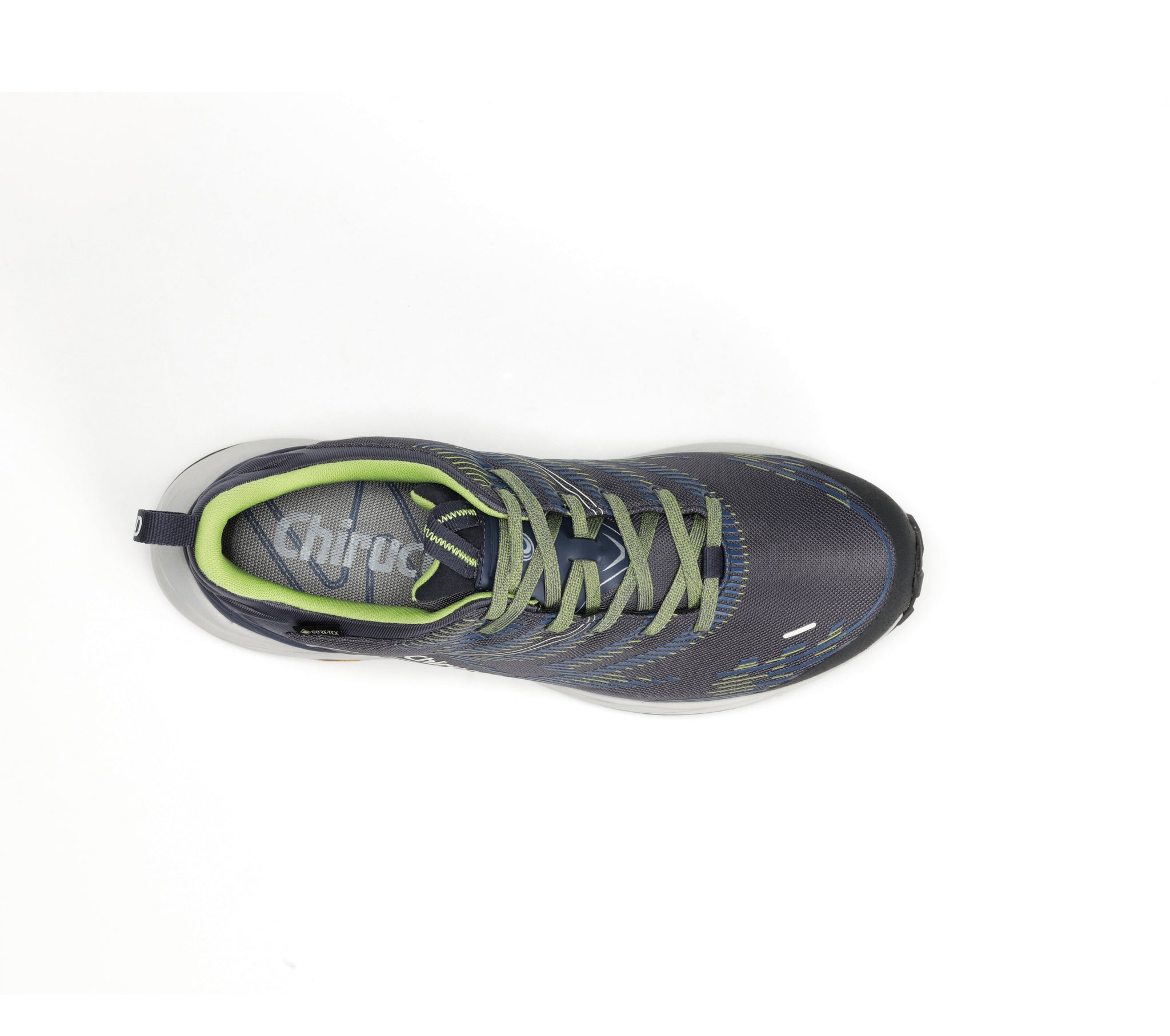 Zapatillas Chiruca Camaguey 13 Gore-Tex - imagen 6