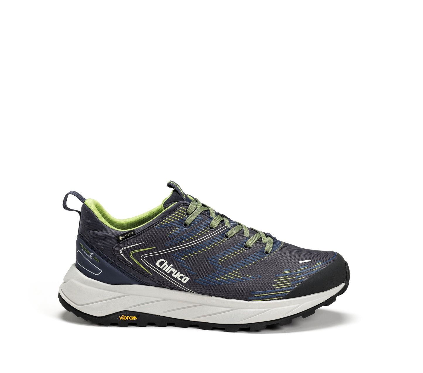 Zapatillas Chiruca Camaguey 13 Gore-Tex - imagen 1