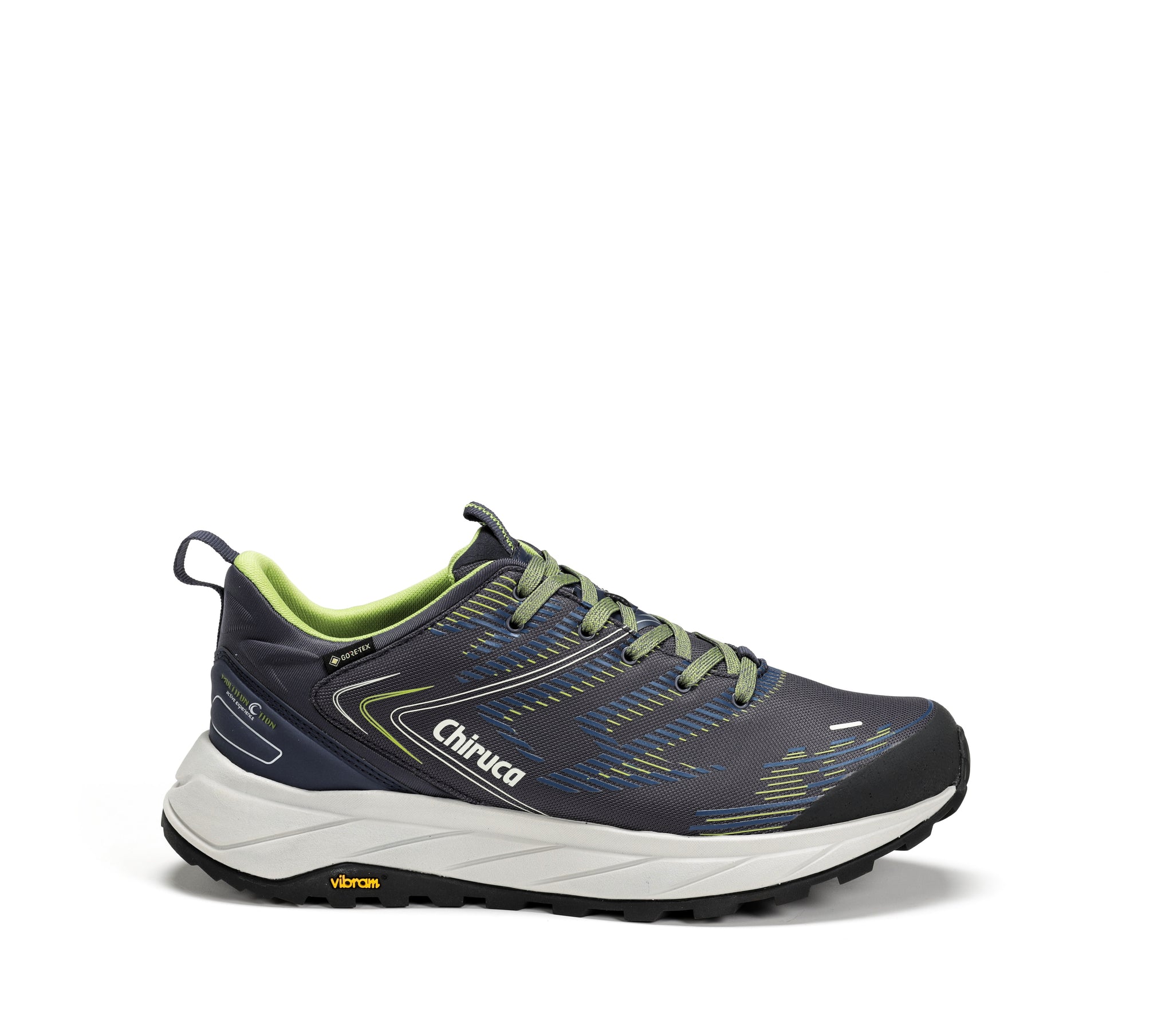 Zapatillas Chiruca Camaguey 13 Gore-Tex - imagen 1
