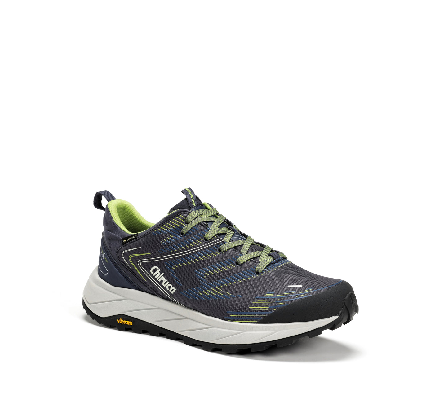 Zapatillas Chiruca Camaguey 13 Gore-Tex - imagen 2