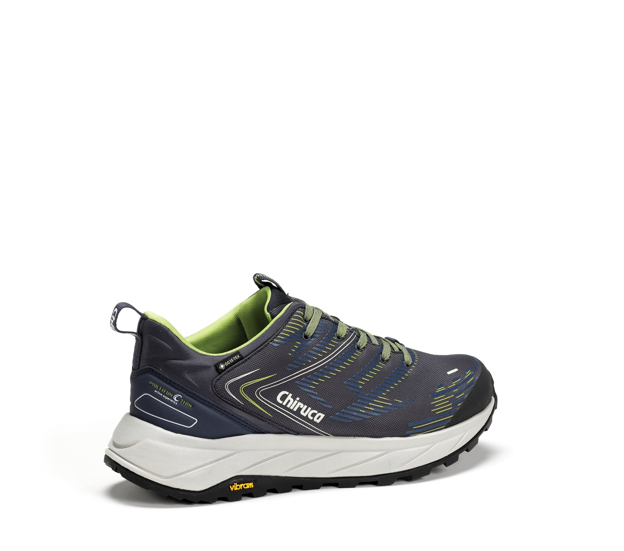 Zapatillas Chiruca Camaguey 13 Gore-Tex - imagen 5