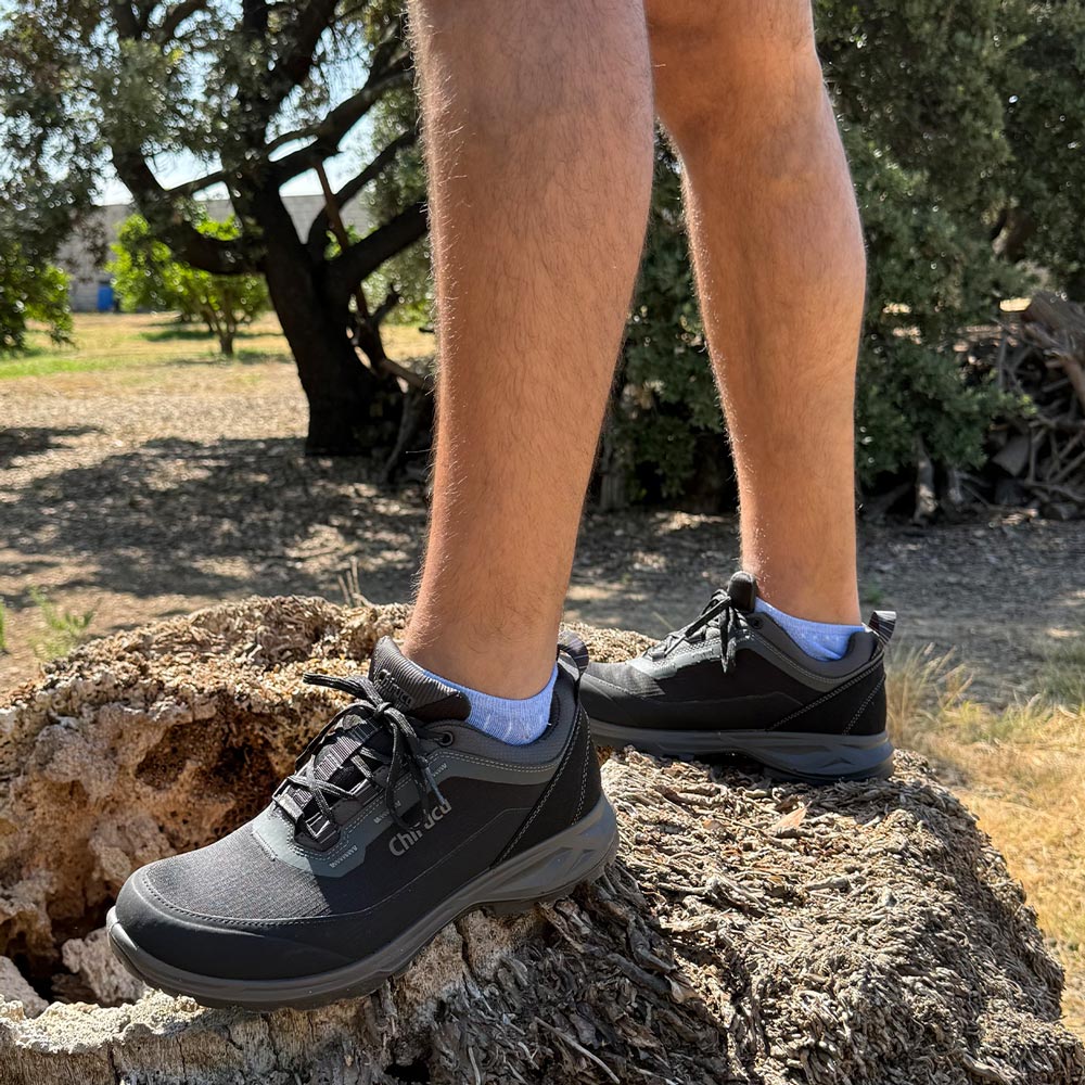 Zapatillas Chiruca Canyon 03 Gore-Tex - imagen 4