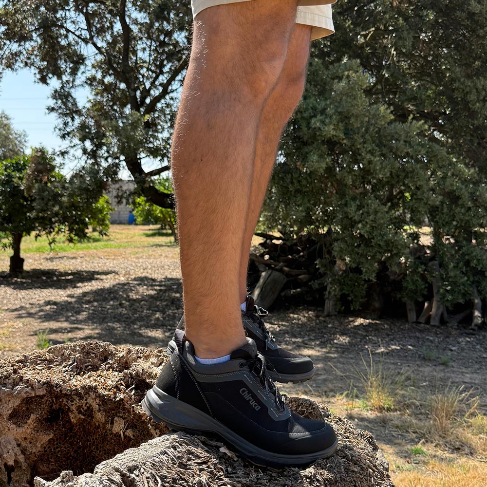 Zapatillas Chiruca Canyon 03 Gore-Tex - imagen 2