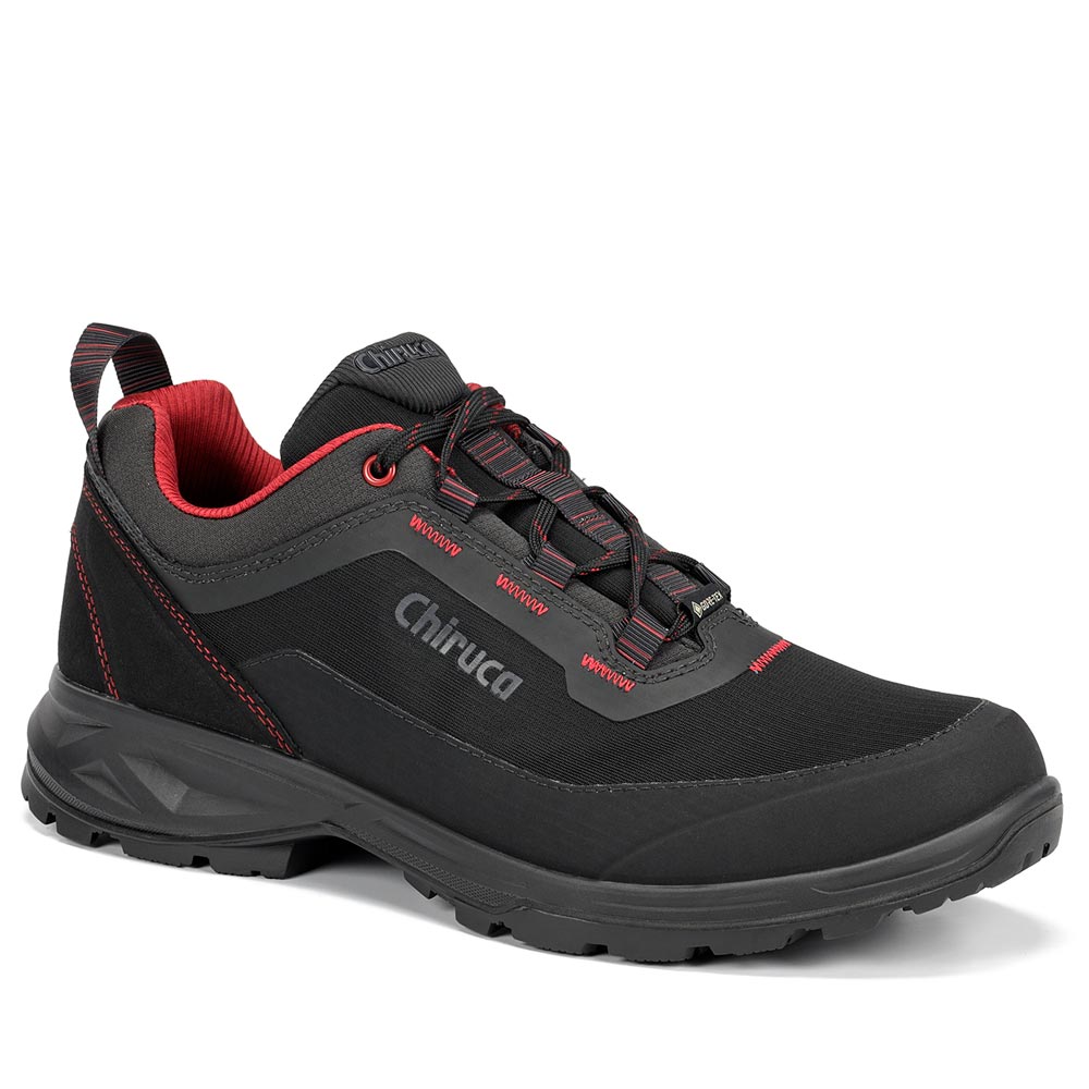 Zapatillas Chiruca Canyon 09 Gore-Tex - imagen 2
