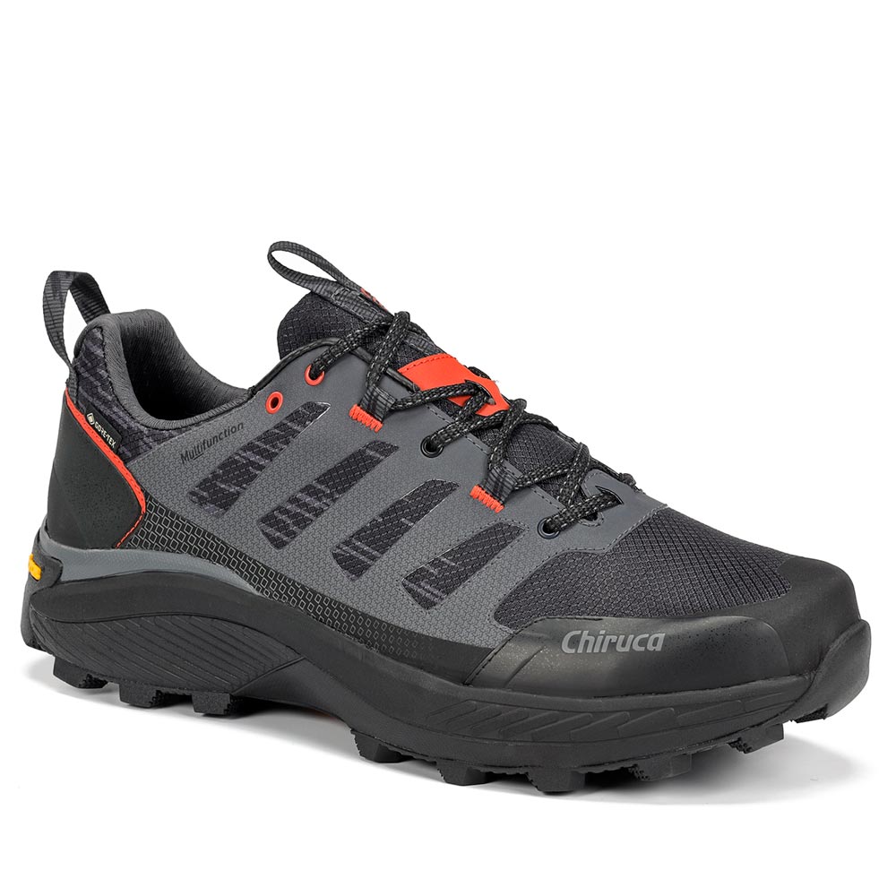 Zapatillas Chiruca Cenote 08 Gore-Tex - imagen 2