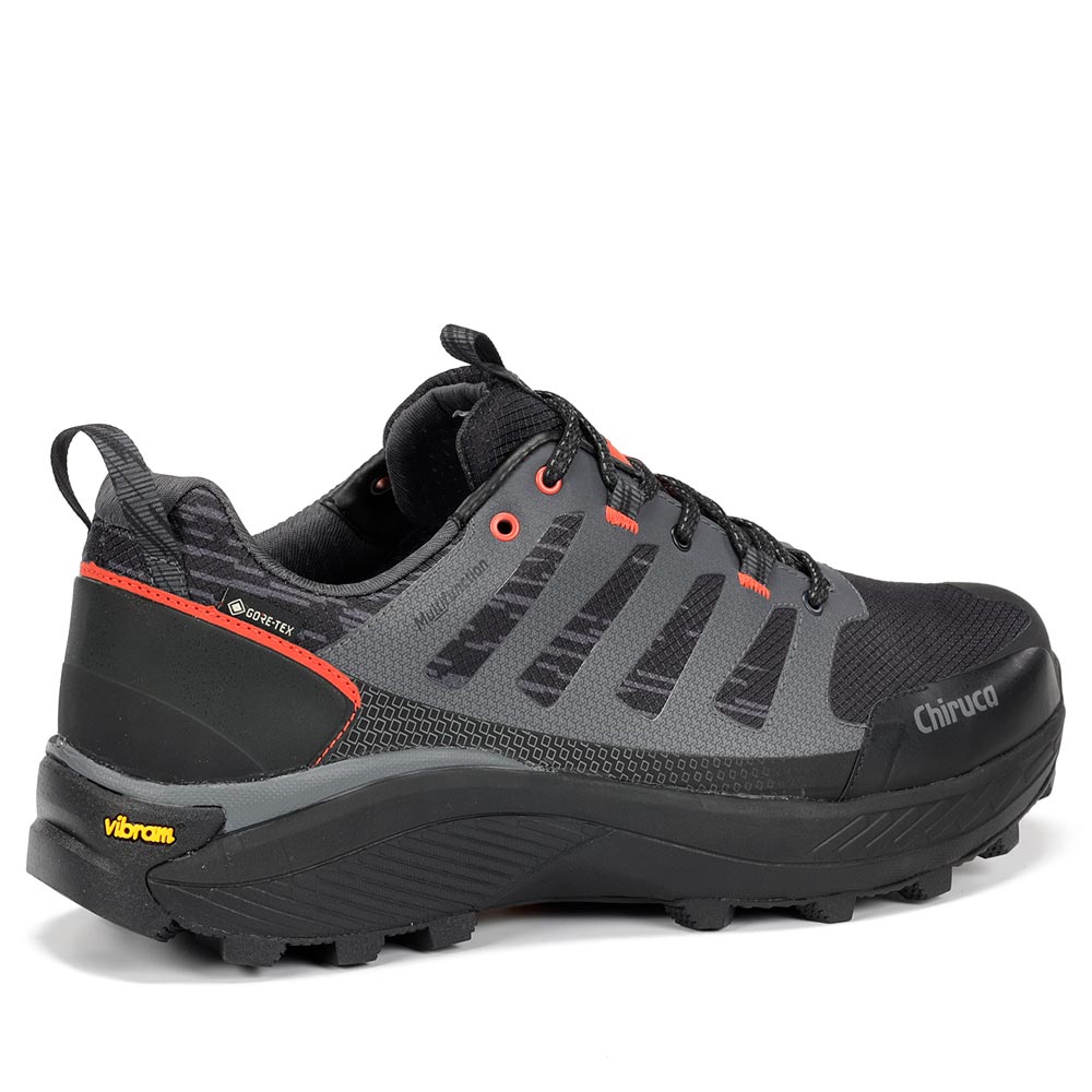 Zapatillas Chiruca Cenote 08 Gore-Tex - imagen 5