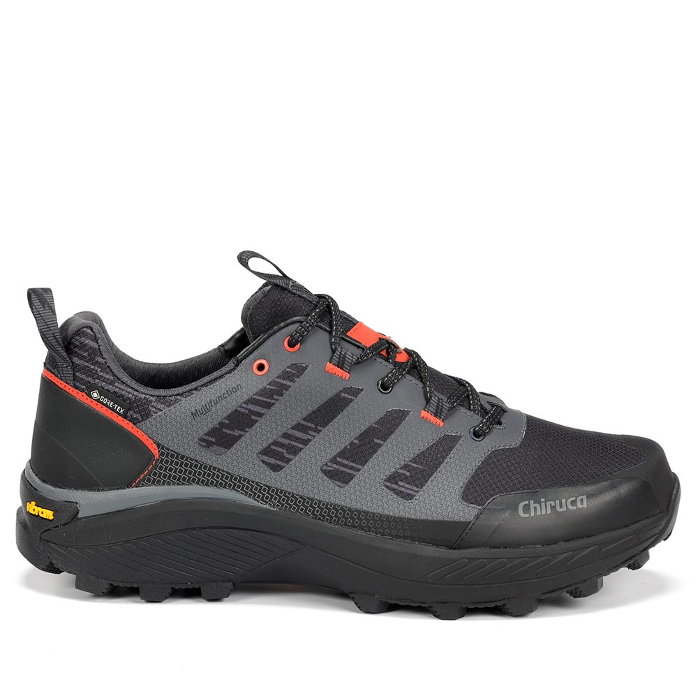 Zapatillas Chiruca Cenote 08 Gore-Tex - imagen 1