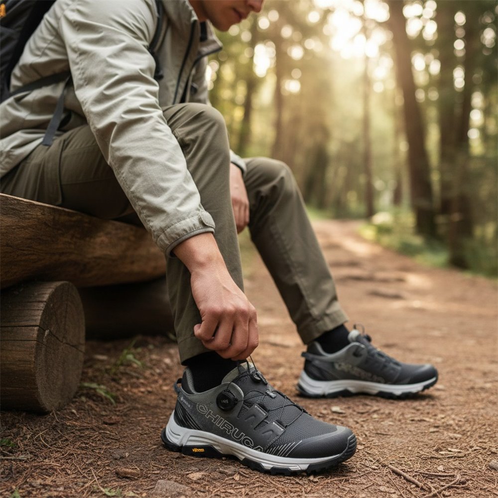 Zapatillas Chiruca Holbox Boa 03 Gore-Tex - imagen 2