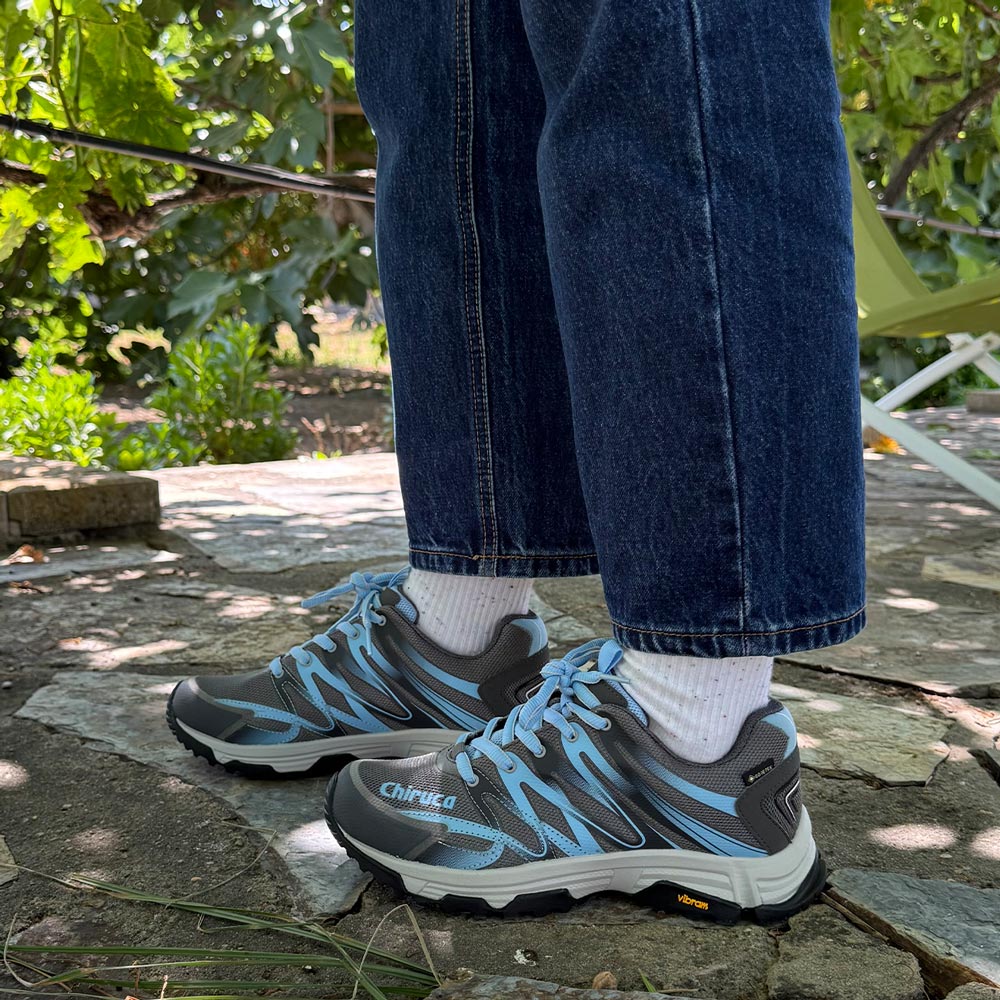 Zapatillas Chiruca Marbella 13 Gore-Tex - imagen 2