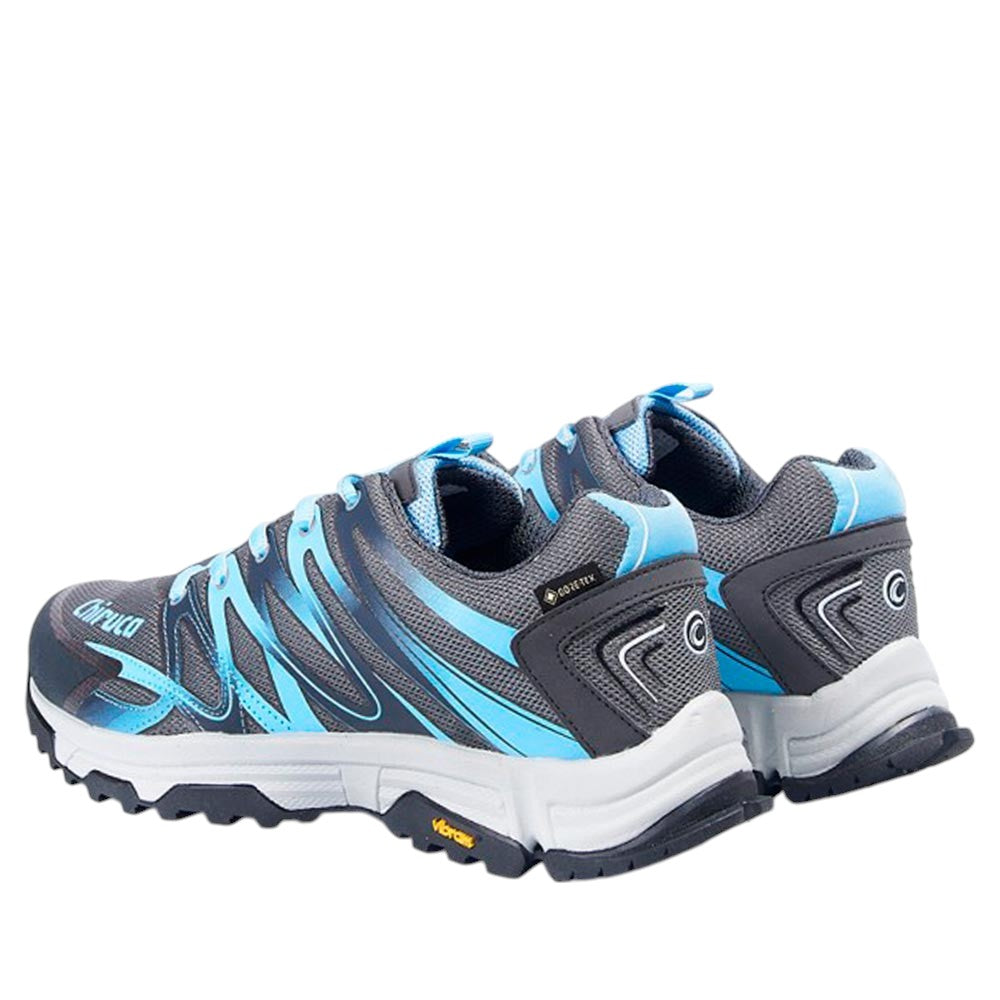 Zapatillas Chiruca Marbella 13 Gore-Tex - imagen 5