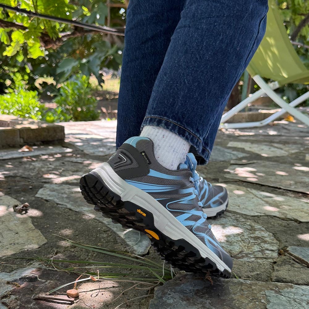 Zapatillas Chiruca Marbella 13 Gore-Tex - imagen 8