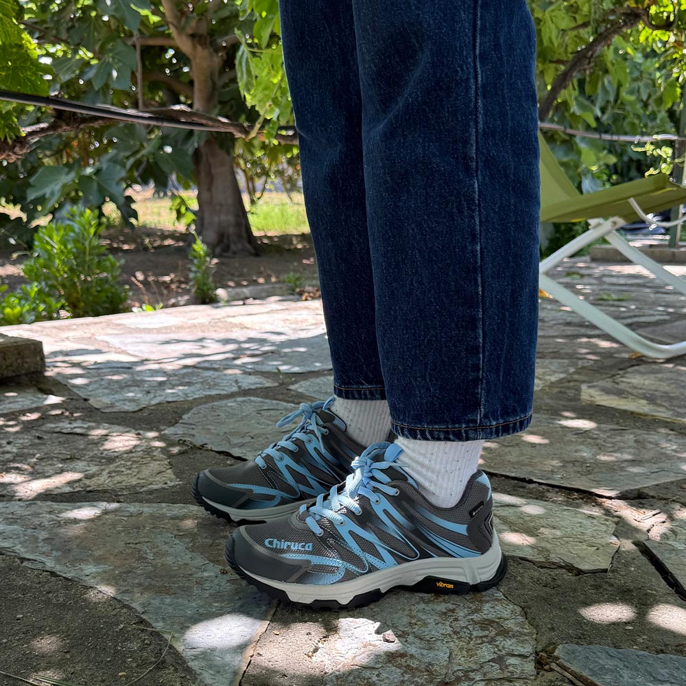 Zapatillas Chiruca Marbella 13 Gore-Tex - imagen 6