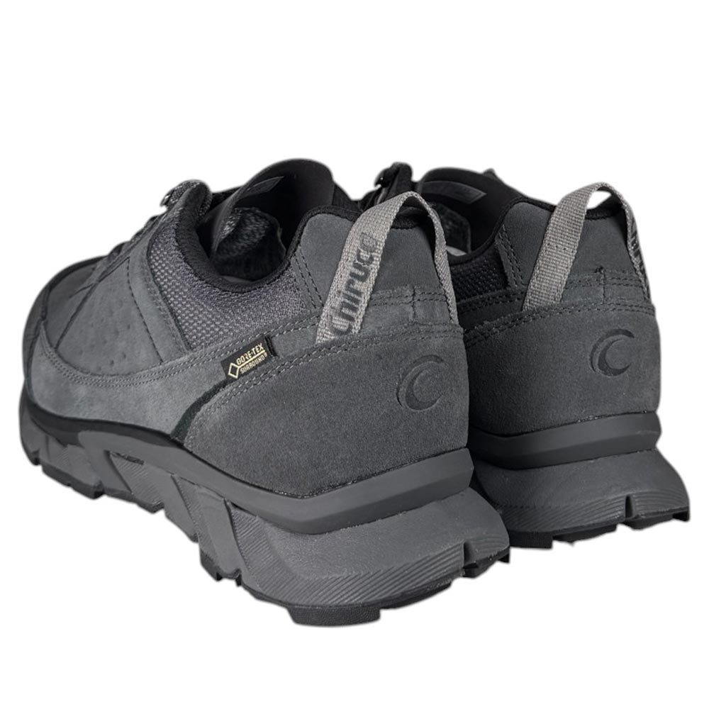 Zapatillas Chiruca Masai 03 Gore-Tex Surround Gris - imagen 4