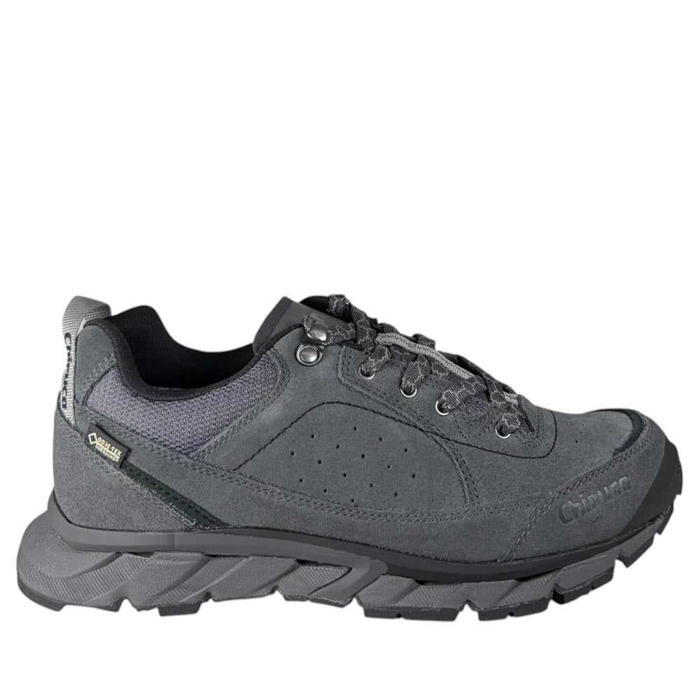 Zapatillas Chiruca Masai 03 Gore-Tex Surround Gris - imagen 1