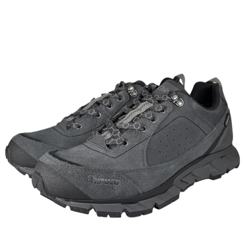 Zapatillas Chiruca Masai 03 Gore-Tex Surround Gris - imagen 3