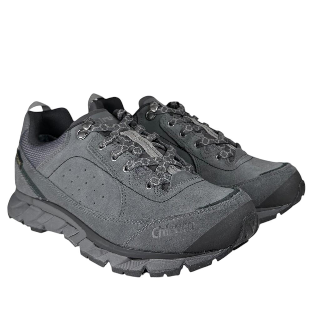 Zapatillas Chiruca Masai 03 Gore-Tex Surround Gris - imagen 2