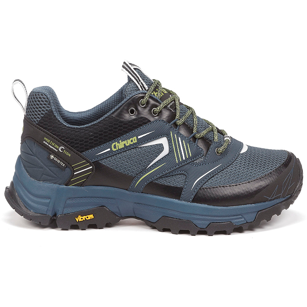 Zapatillas Chiruca Maui 03 Gore-Tex - imagen 1