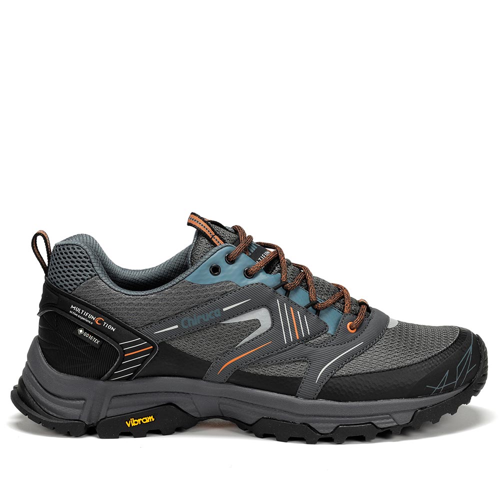 Zapatillas Chiruca Maui 08 Gore-Tex - imagen 1