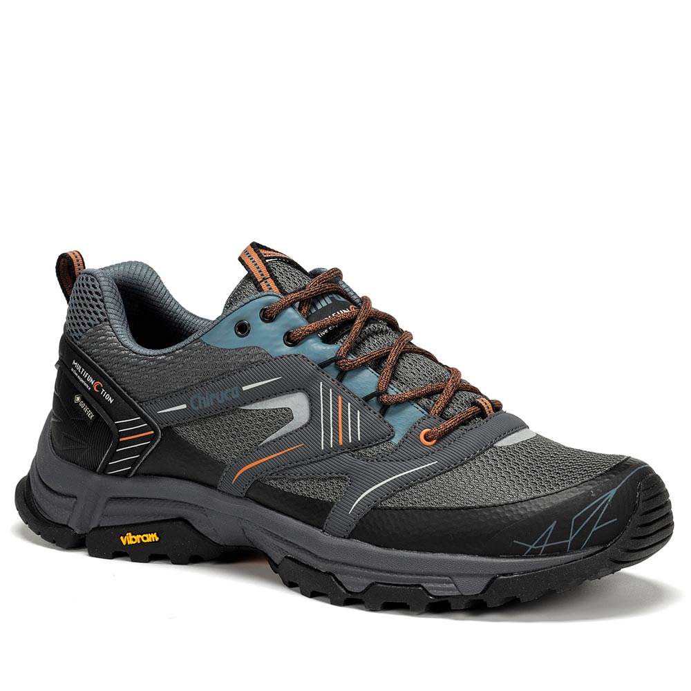 Zapatillas Chiruca Maui 08 Gore-Tex - imagen 3