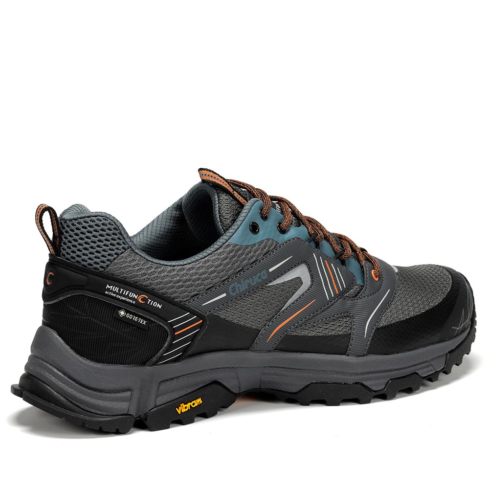 Zapatillas Chiruca Maui 08 Gore-Tex - imagen 7